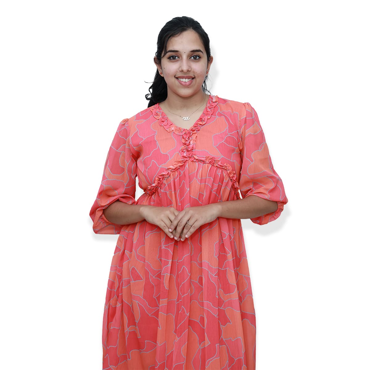 Aliya Shifon Coral