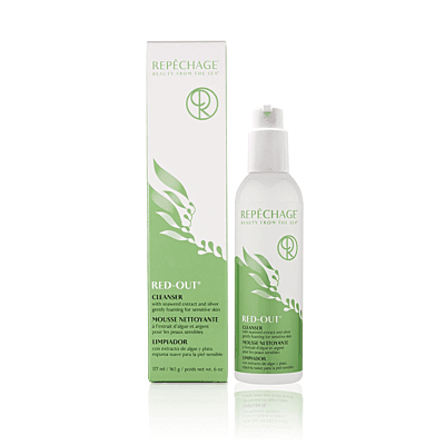Hydra 4 Red-Out Calming Cleanser