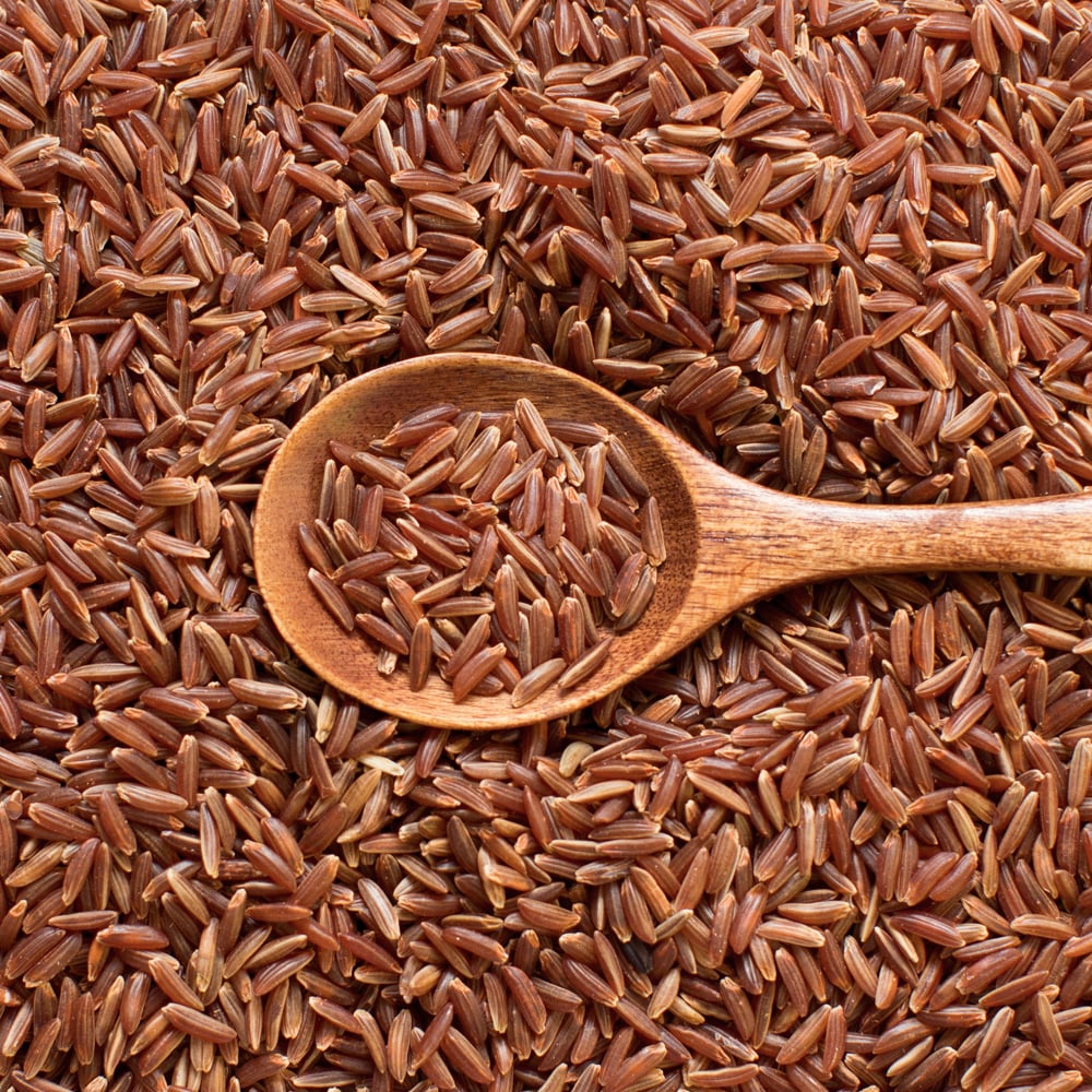 Red Rice (High Fibre)