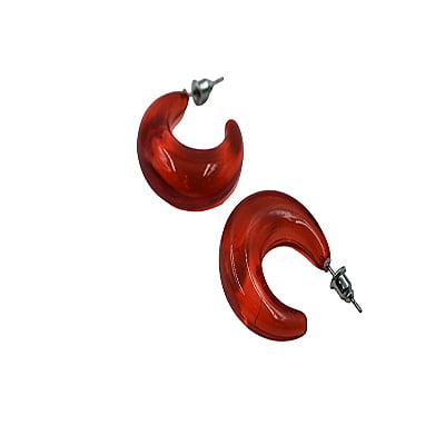 Crescent Earrings Crescent Earrings
