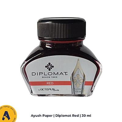 Diplomat Inks