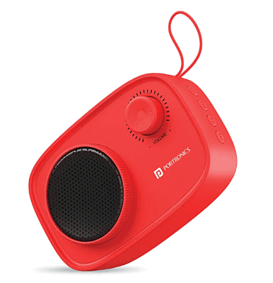 Portronics Pixel 2 Portronics Pixel 2