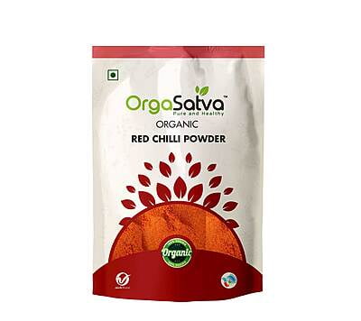 Red chilli Powder Red chilli Powder