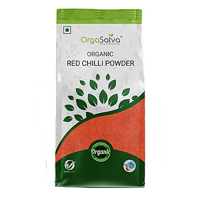 Red chilli Powder Red chilli Powder