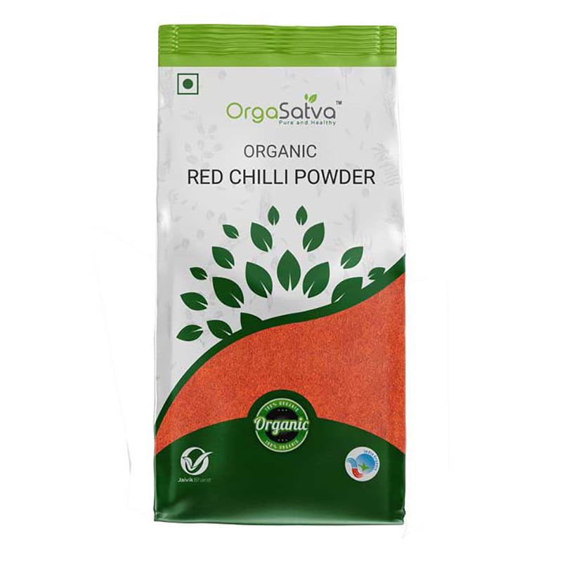 Red chilli Powder Red chilli Powder