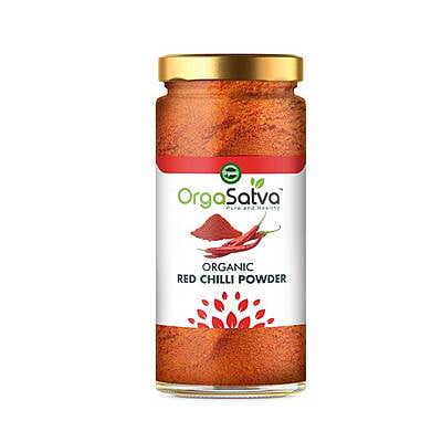 Red chilli Powder Red chilli Powder