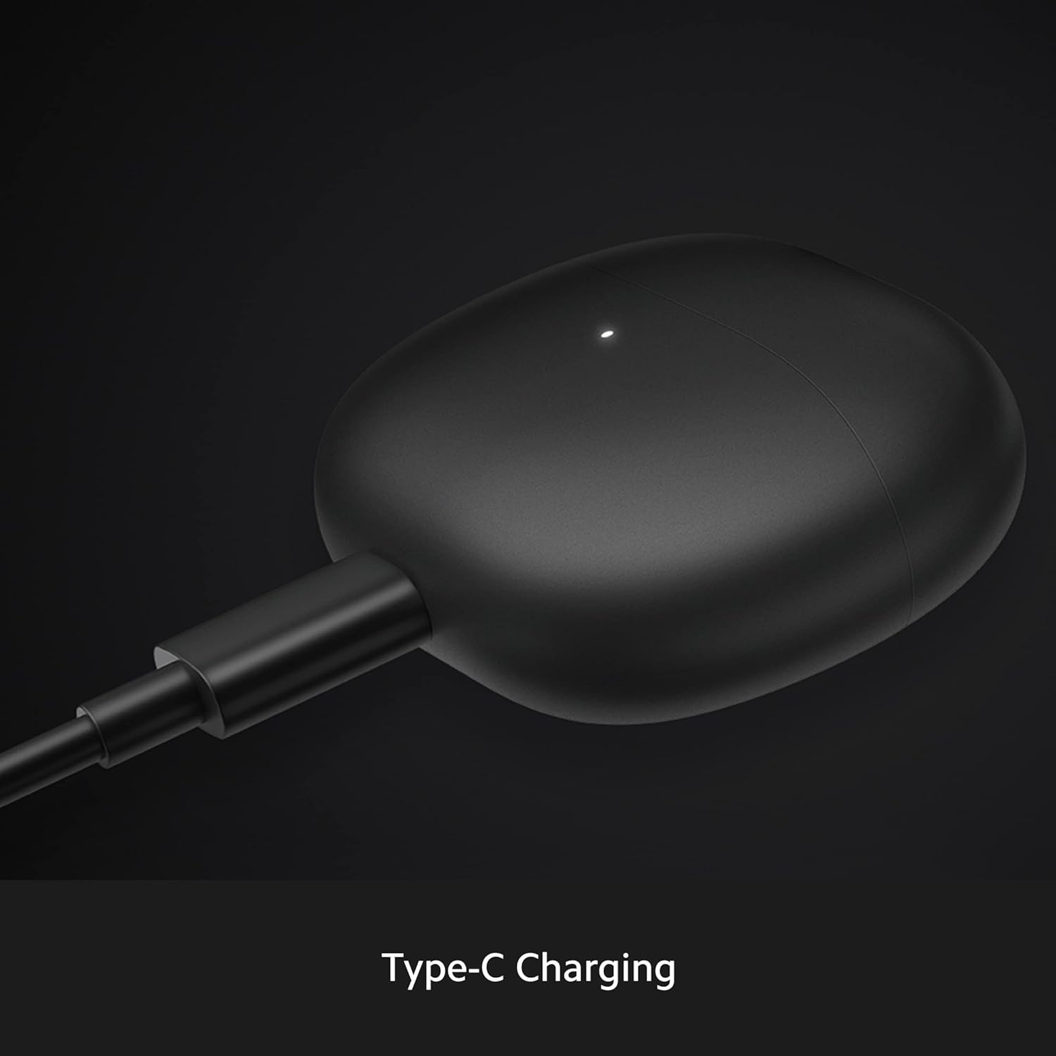 Redmi Buds Replacement Charging Case , Wireless Charging Case Support Bluetooth Pairing, Wireless (Earbuds Not Included) Redmi Buds Replacement Charging Case , Wireless Charging Case Support Bluetooth Pairing, Wireless (Earbuds Not Included)