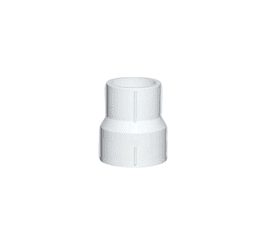 Reducer, 80*40mm, 3*1-1/2(Inch), Supreme Aqua Glod uPVC High Pressure Plumbing System