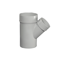 Reducer, 90*75mm, 3"*2-1/12"(Inch), Supreme S.W.R Pipes & Fittings 