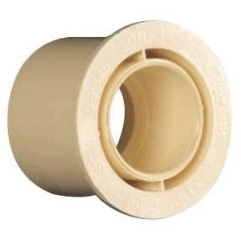 Reducing Bush, 100*80mm, 4*3(Inch), Life Line C-PVC Hot and Cold Water System 