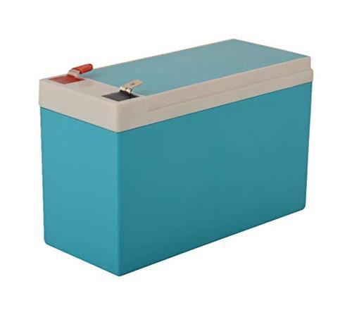 Battery 6v 4.5ah LI.MR.21 Battery 6v 4.5ah LI.MR.21