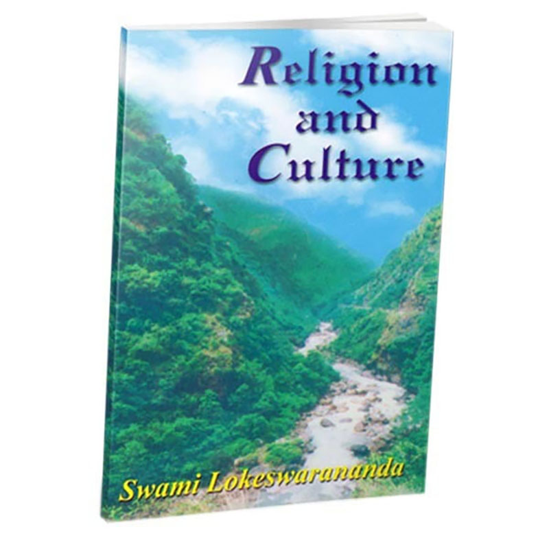 Religion And Culture