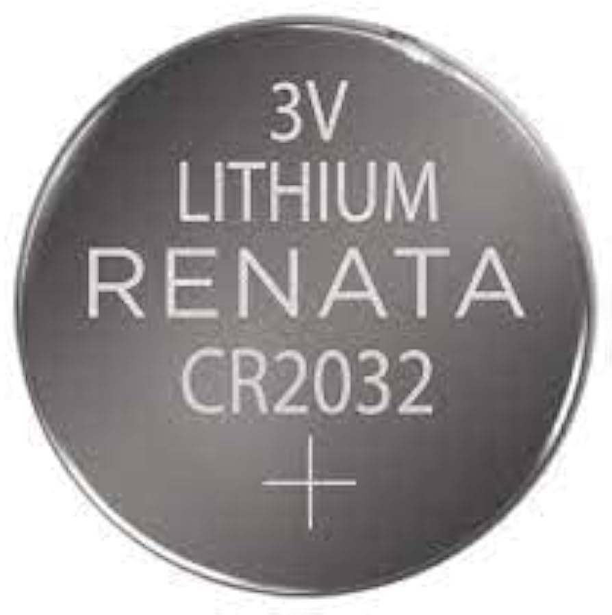 Renata CR2032