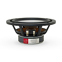 DS-40A0804 Mid Woofer 4" 4Ohms 60 Watts aluminium cone (2 Pcs) LIMITED EDITION DS-40A0804 Mid Woofer 4" 4Ohms 60 Watts aluminium cone (2 Pcs) LIMITED EDITION