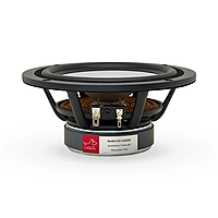 DS-40A0804 Mid Woofer 4" 4Ohms 60 Watts aluminium cone (2 Pcs) LIMITED EDITION