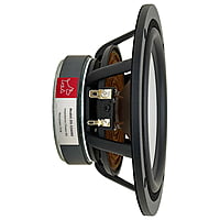 DS-40A0804 Mid Woofer 4" 4Ohms 60 Watts aluminium cone (2 Pcs) LIMITED EDITION DS-40A0804 Mid Woofer 4" 4Ohms 60 Watts aluminium cone (2 Pcs) LIMITED EDITION