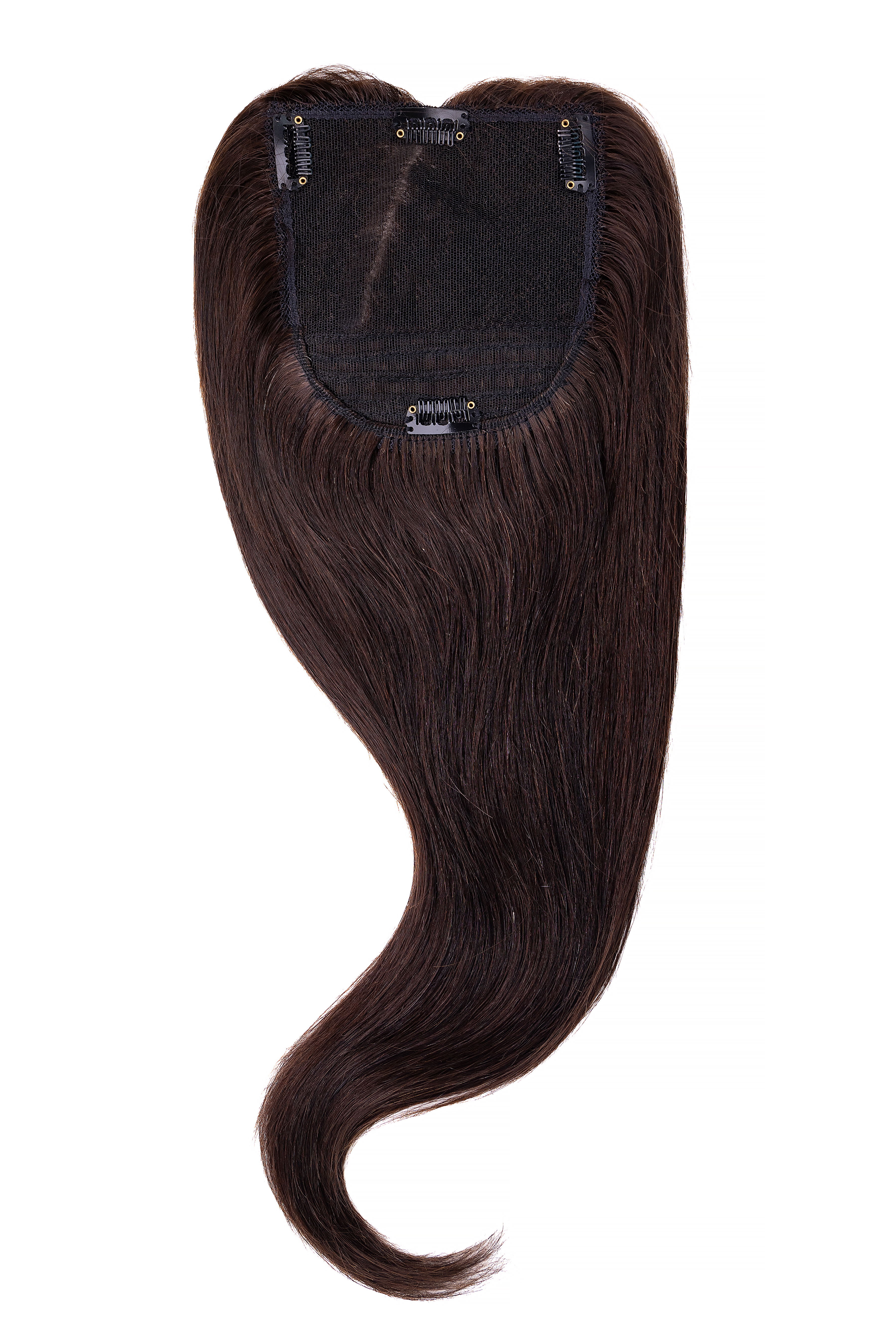 5"x 5" | Back Comb Hair Topper 5"x 5" | Back Comb Hair Topper