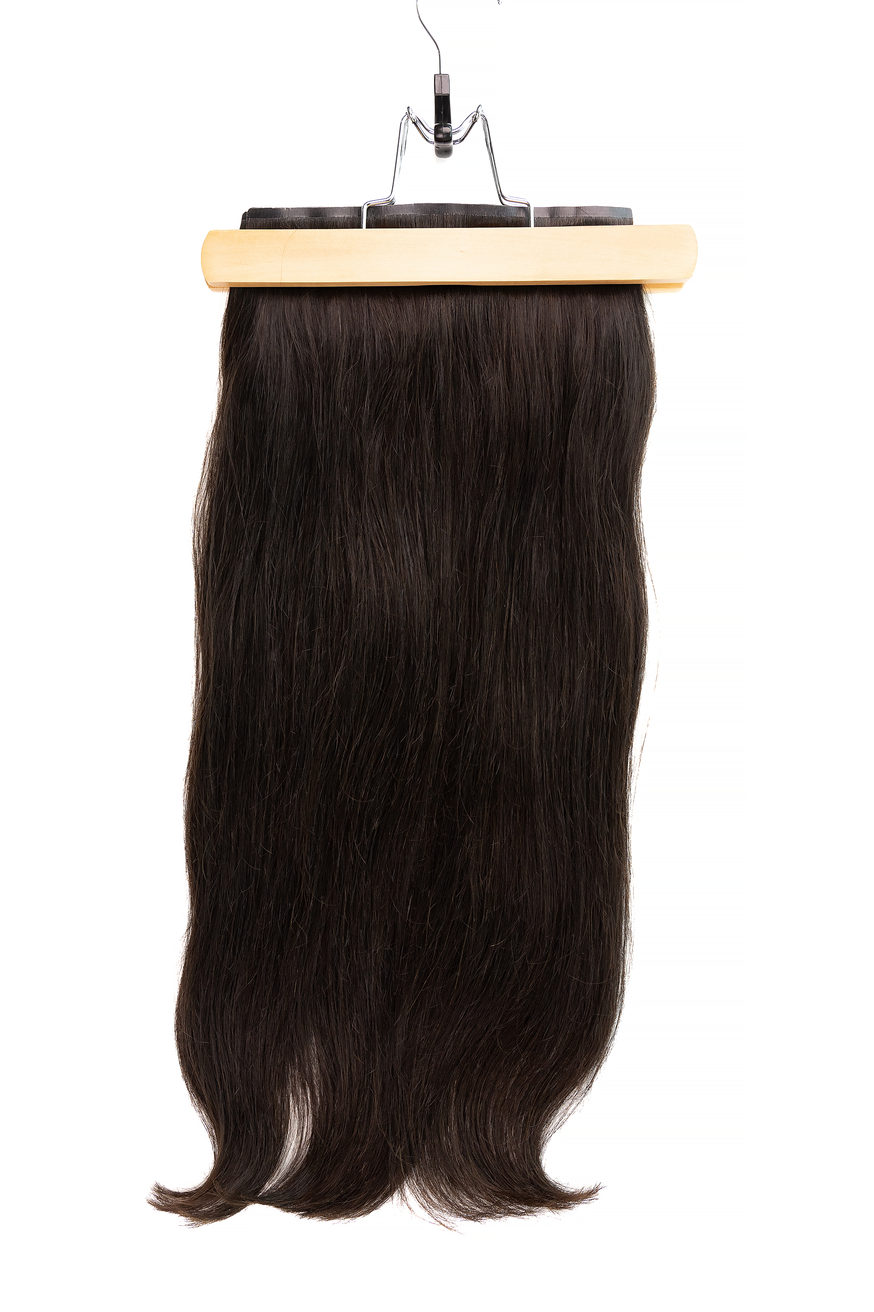 Seamless | 3-Piece Set | Clip-In Volumizers Seamless | 3-Piece Set | Clip-In Volumizers