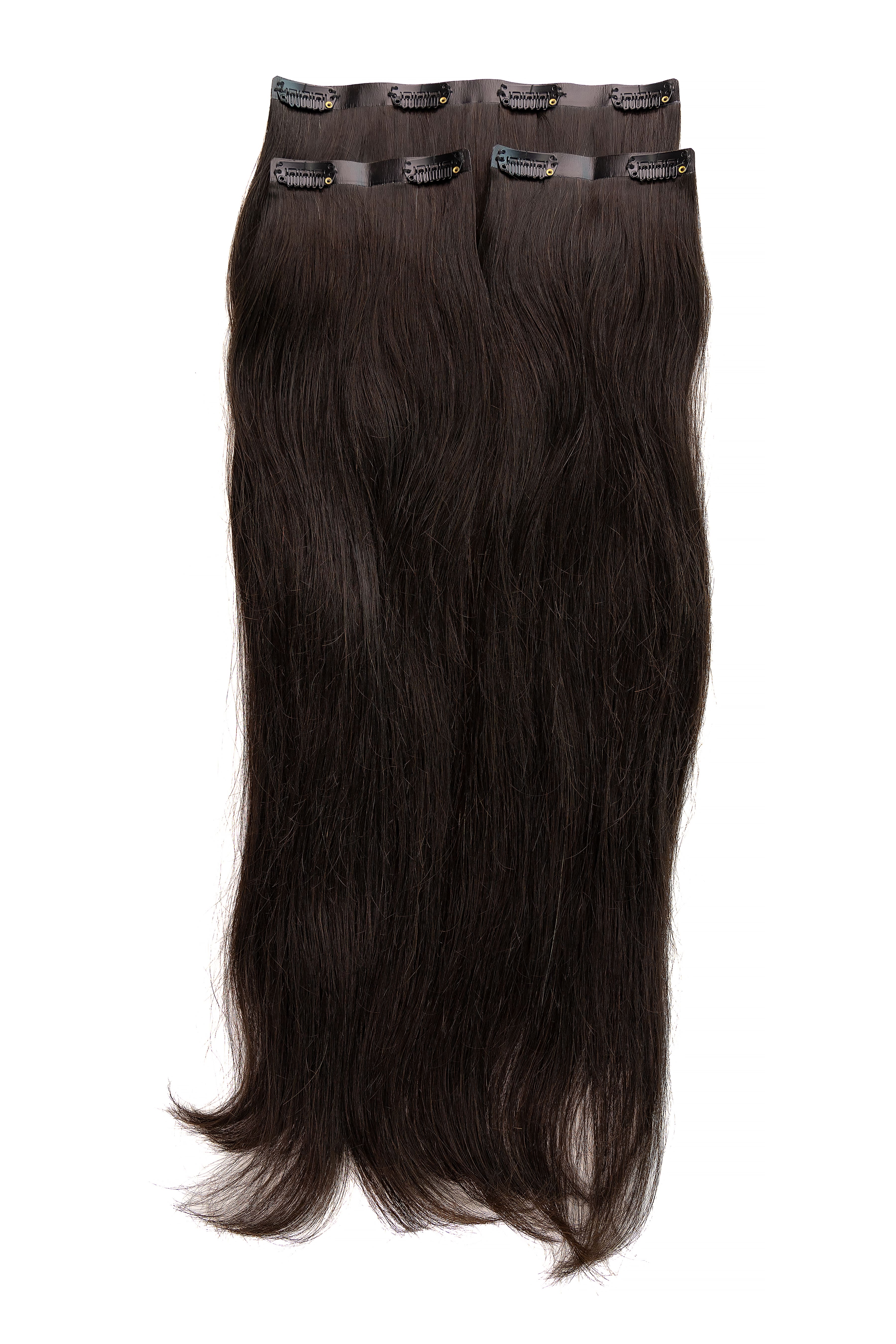 Seamless | 3-Piece Set | Clip-In Volumizers Seamless | 3-Piece Set | Clip-In Volumizers