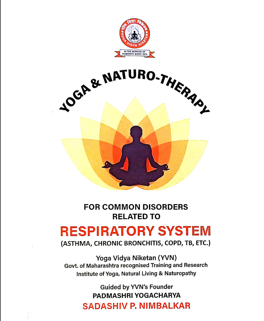 Respiratory system