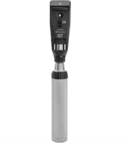 Retinal Laser