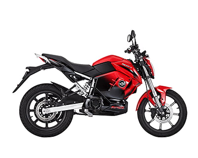 Revolt Rv400