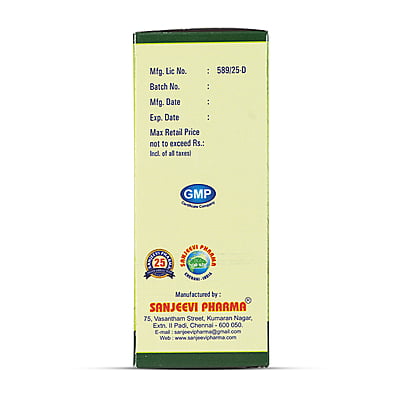 Rheumojeevi Oil