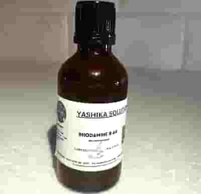 Rhodamine B AR for Microscopy Rhodamine B AR for Microscopy