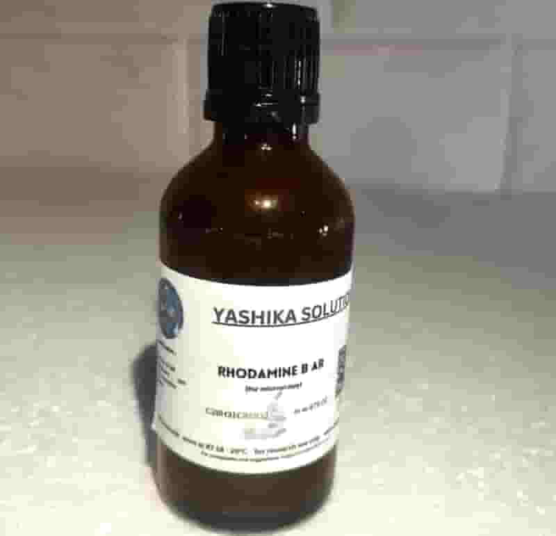 Rhodamine B AR for Microscopy Rhodamine B AR for Microscopy