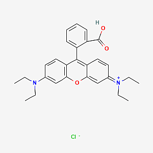 Rhodamine B AR for Microscopy Rhodamine B AR for Microscopy