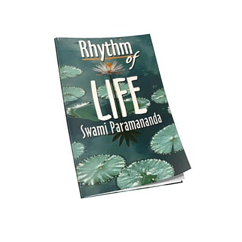 Rhythm Of Life