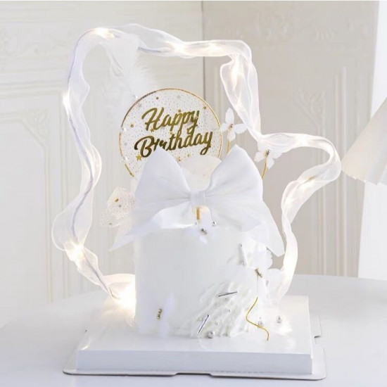 Ribbon Light Ribbon Light