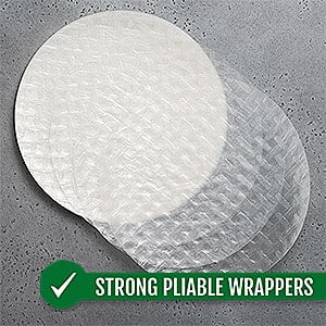 Rice Paper