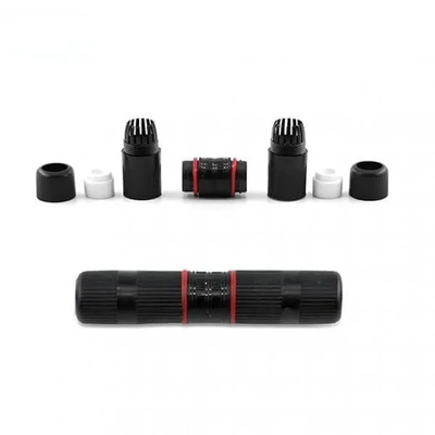 Rj45 Waterproof Coupler Rj45 Waterproof Coupler