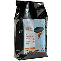 Bluhills Roaring Beans - premium coffee roasted Bluhills Roaring Beans - premium coffee roasted