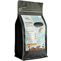 Bluhills Roaring Beans - premium coffee roasted Bluhills Roaring Beans - premium coffee roasted