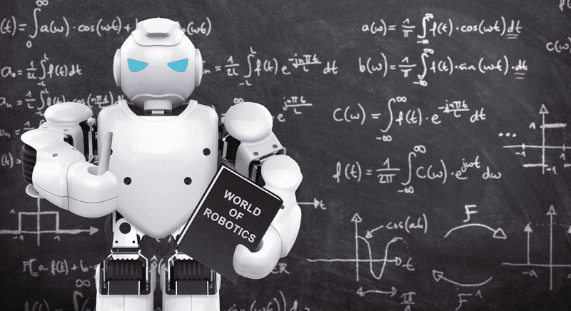 Introduction to the world of robotics Introduction to the world of robotics