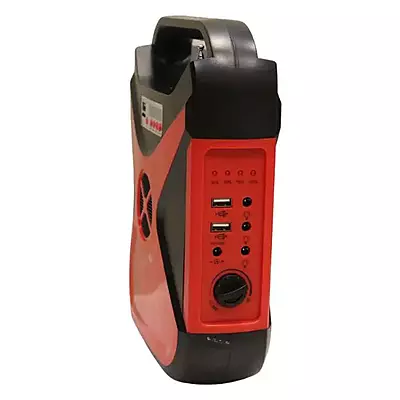 Rock Light RL - 4090 Solar Emergency Light Rock Light RL - 4090 Solar Emergency Light