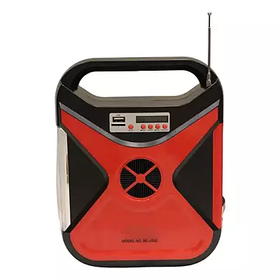 Rock Light RL - 4090 Solar Emergency Light Rock Light RL - 4090 Solar Emergency Light