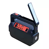 RL - 4890 HLS solar home lighting system