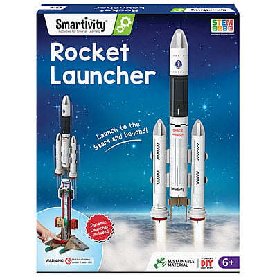 Rocket Launcher