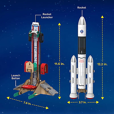 Rocket Launcher Rocket Launcher