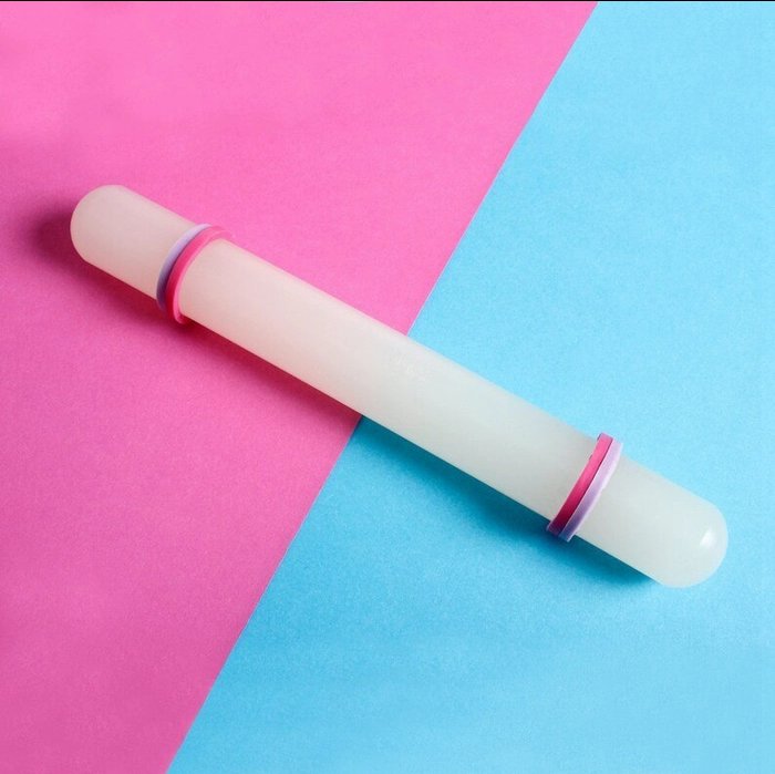 Rolling Pin 9 Inch Rolling Pin 9 Inch
