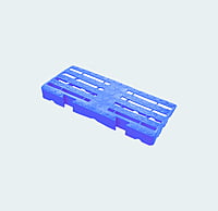 300*155*32 IMP Injection Moulded Pallet - Romp 300*155*32 IMP Injection Moulded Pallet - Romp