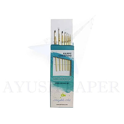 Artyshils Art Paint Brush Artyshils Art Paint Brush