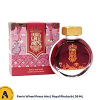 Ferris Wheel Press - 38ML