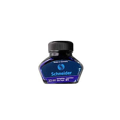 Schneider Ink Schneider Ink