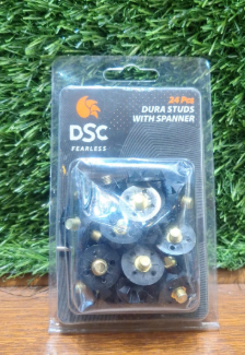 CRICKET ACCESSORIES DSC