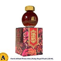 Ferris Wheel Press 20ML