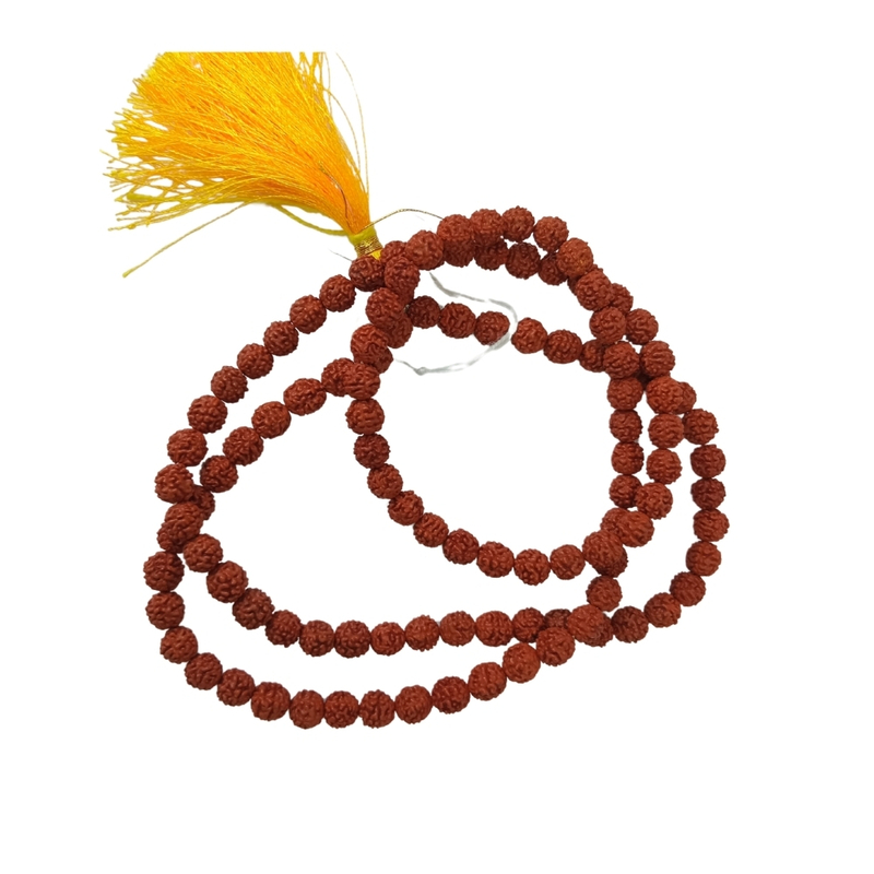 Rudraksha Jap Mala